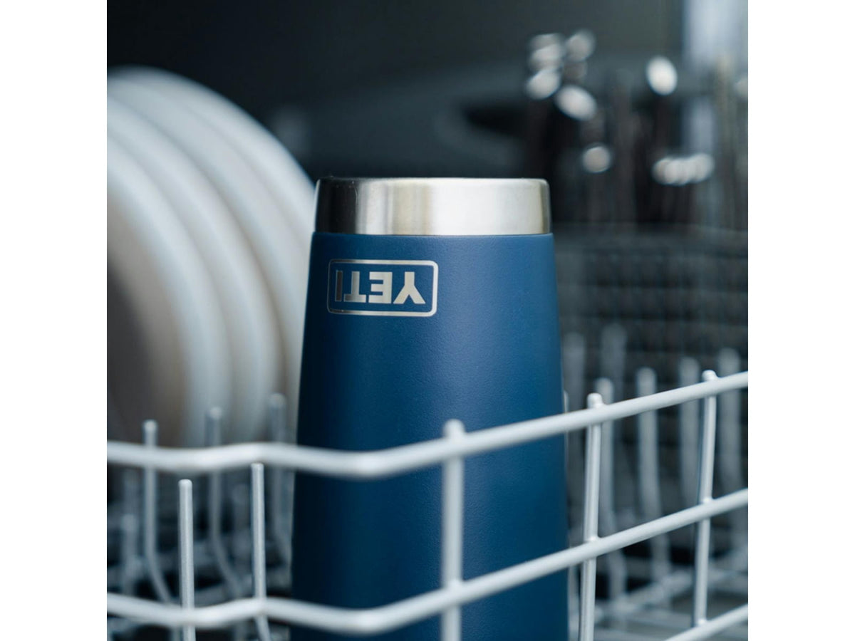 Yeti Rambler 20 oz Tumbler w/Magslider Lid