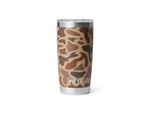 Yeti Rambler 20 oz Tumbler w/Magslider Lid