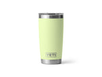 Yeti Rambler 20 oz Tumbler w/Magslider Lid