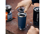 Yeti Rambler 20 oz Tumbler w/Magslider Lid