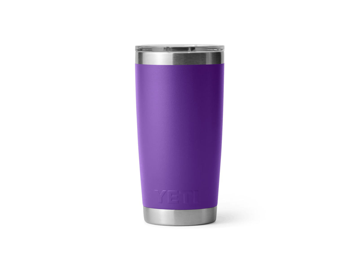 Yeti Rambler 20 oz Tumbler w/Magslider Lid