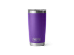 Yeti Rambler 20 oz Tumbler w/Magslider Lid