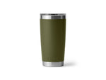 Yeti Rambler 20 oz Tumbler w/Magslider Lid
