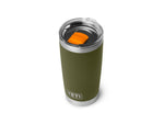 Yeti Rambler 20 oz Tumbler w/Magslider Lid
