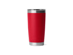 Yeti Rambler 20 oz Tumbler w/Magslider Lid