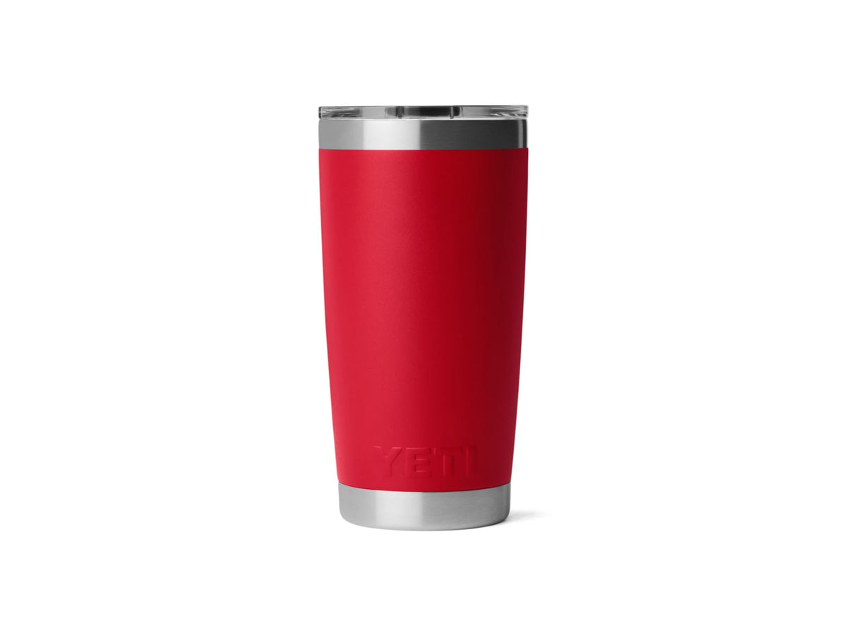 Yeti Rambler 20 oz Tumbler w/Magslider Lid
