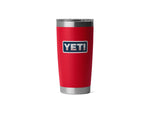 Yeti Rambler 20 oz Tumbler w/Magslider Lid