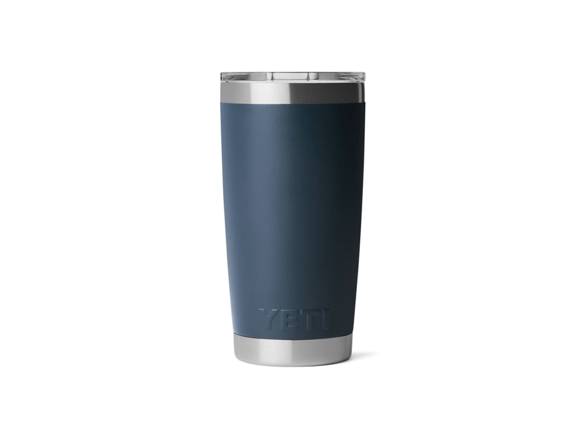 Yeti Rambler 20 oz Tumbler w/Magslider Lid