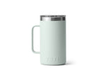 Yeti Rambler 24 oz Mug w/MagSlider Lid