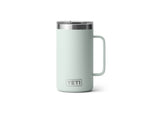 Yeti Rambler 24 oz Mug w/MagSlider Lid