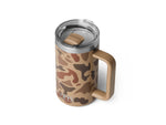 Yeti Rambler 24 oz Mug w/MagSlider Lid