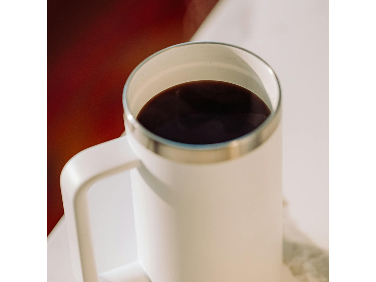 Yeti Rambler 24 oz Mug w/MagSlider Lid