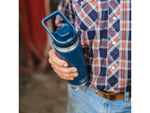 Yeti Rambler 26 oz Water Bottle with Flip Chug Cap