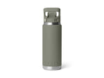 Yeti Rambler 26 oz Water Bottle with Flip Chug Cap
