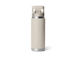 Yeti Rambler 26 oz Water Bottle with Flip Chug Cap