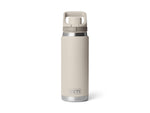 Yeti Rambler 26 oz Water Bottle with Flip Chug Cap