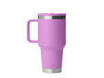 Yeti Rambler 30 oz Travel Mug w/Straw Lid