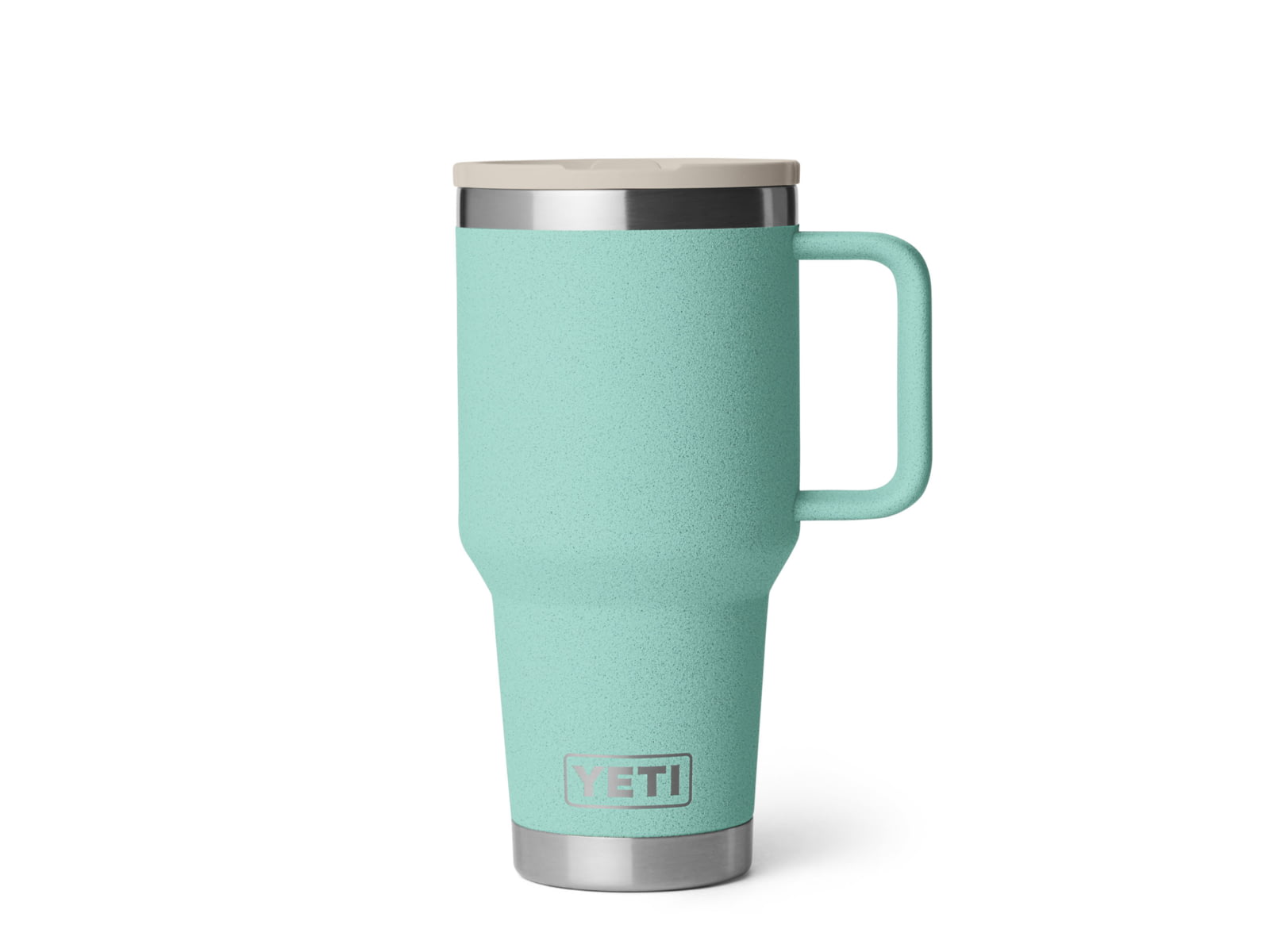 Yeti Rambler 30 oz Travel Mug w/Straw Lid