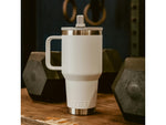 Yeti Rambler 30 oz Travel Mug w/Straw Lid