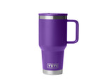 Yeti Rambler 30 oz Travel Mug w/Straw Lid