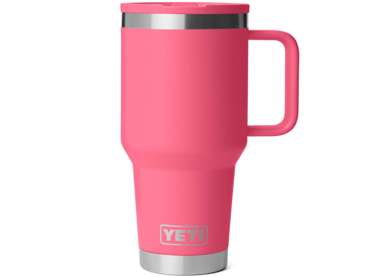Yeti Rambler 30 oz Travel Straw Mug