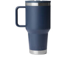 Yeti Rambler 30 oz Travel Straw Mug