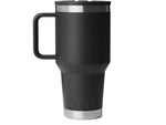 Yeti Rambler 30 oz Travel Straw Mug