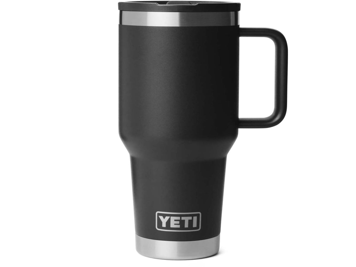 Yeti Rambler 30 oz Travel Straw Mug