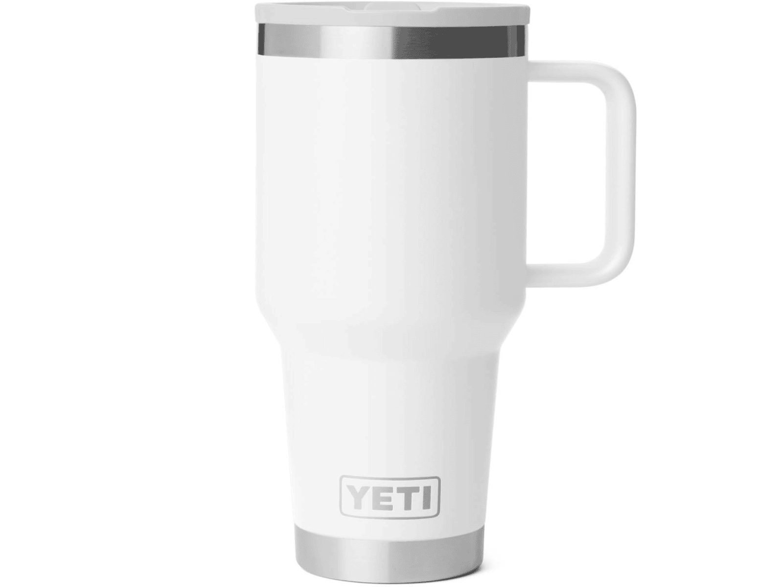 Yeti Rambler 30 oz Travel Straw Mug