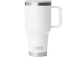 Yeti Rambler 30 oz Travel Straw Mug