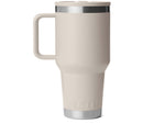 Yeti Rambler 30 oz Travel Straw Mug