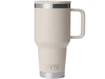 Yeti Rambler 30 oz Travel Straw Mug