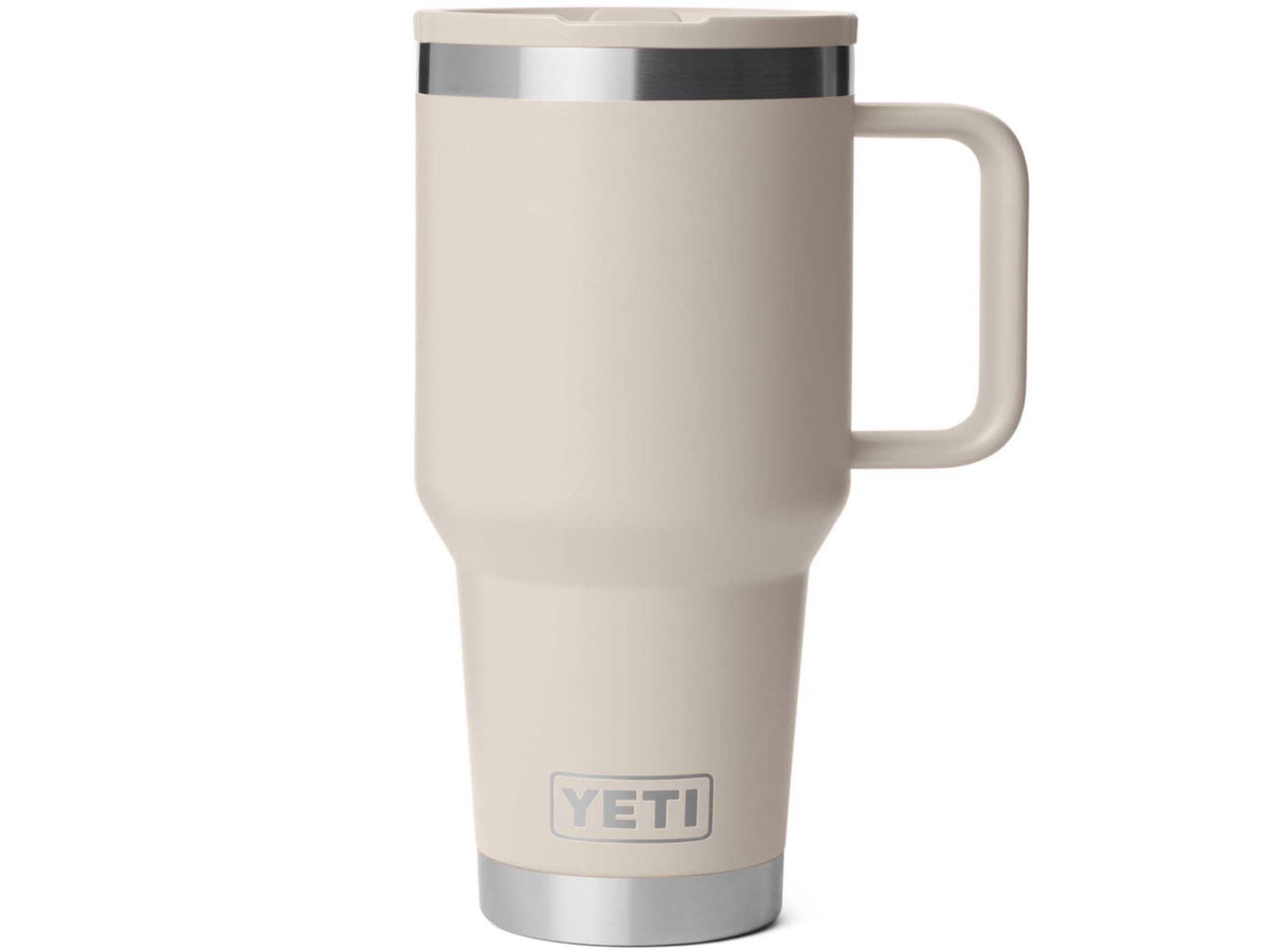 Yeti Rambler 30 oz Travel Straw Mug