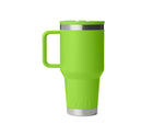 Yeti Rambler 30 oz Travel Straw Mug
