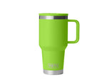Yeti Rambler 30 oz Travel Straw Mug