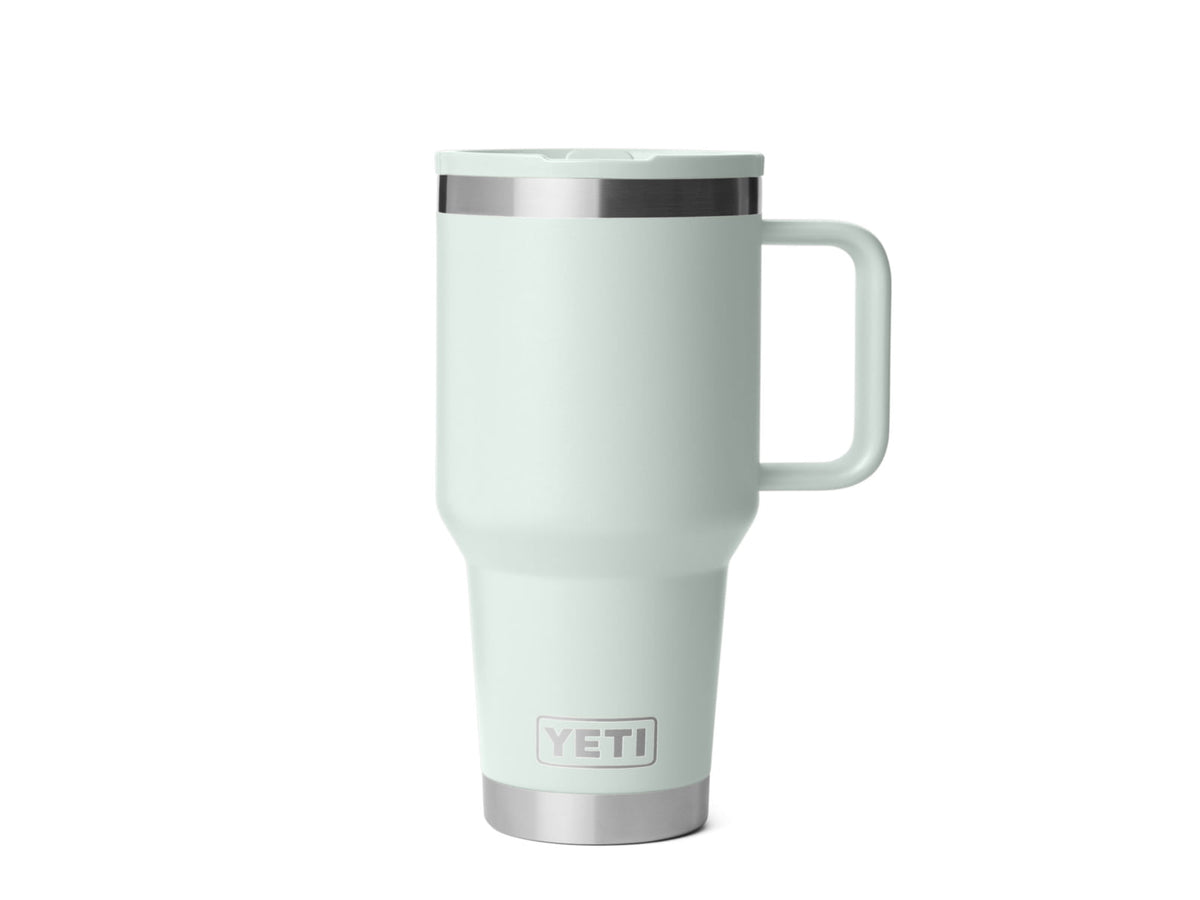Yeti Rambler 30 oz Travel Straw Mug