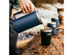 Yeti Rambler 34 oz French Press w/Twist-To-Lock French Press Lid