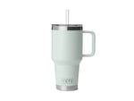 Yeti Rambler 35 oz Mug 2.0 w/Straw Cap