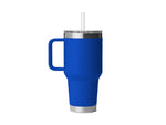 Yeti Rambler 35 oz Mug 2.0 w/Straw Cap