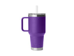 Yeti Rambler 35 oz Mug 2.0 w/Straw Cap