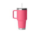 Yeti Rambler 35 oz Mug 2.0 w/Straw Cap