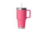 Yeti Rambler 35 oz Mug 2.0 w/Straw Cap