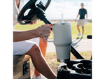 Yeti Rambler 35 oz Mug 2.0 w/Straw Cap