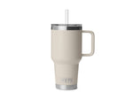 Yeti Rambler 35 oz Mug 2.0 w/Straw Cap
