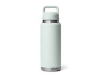 Yeti Rambler 36 oz Water Bottle w/Chug Cap Navy