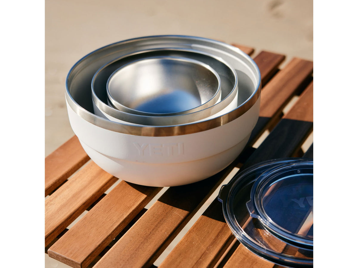 Yeti Rambler 4.5 Quart Insulated Bowl