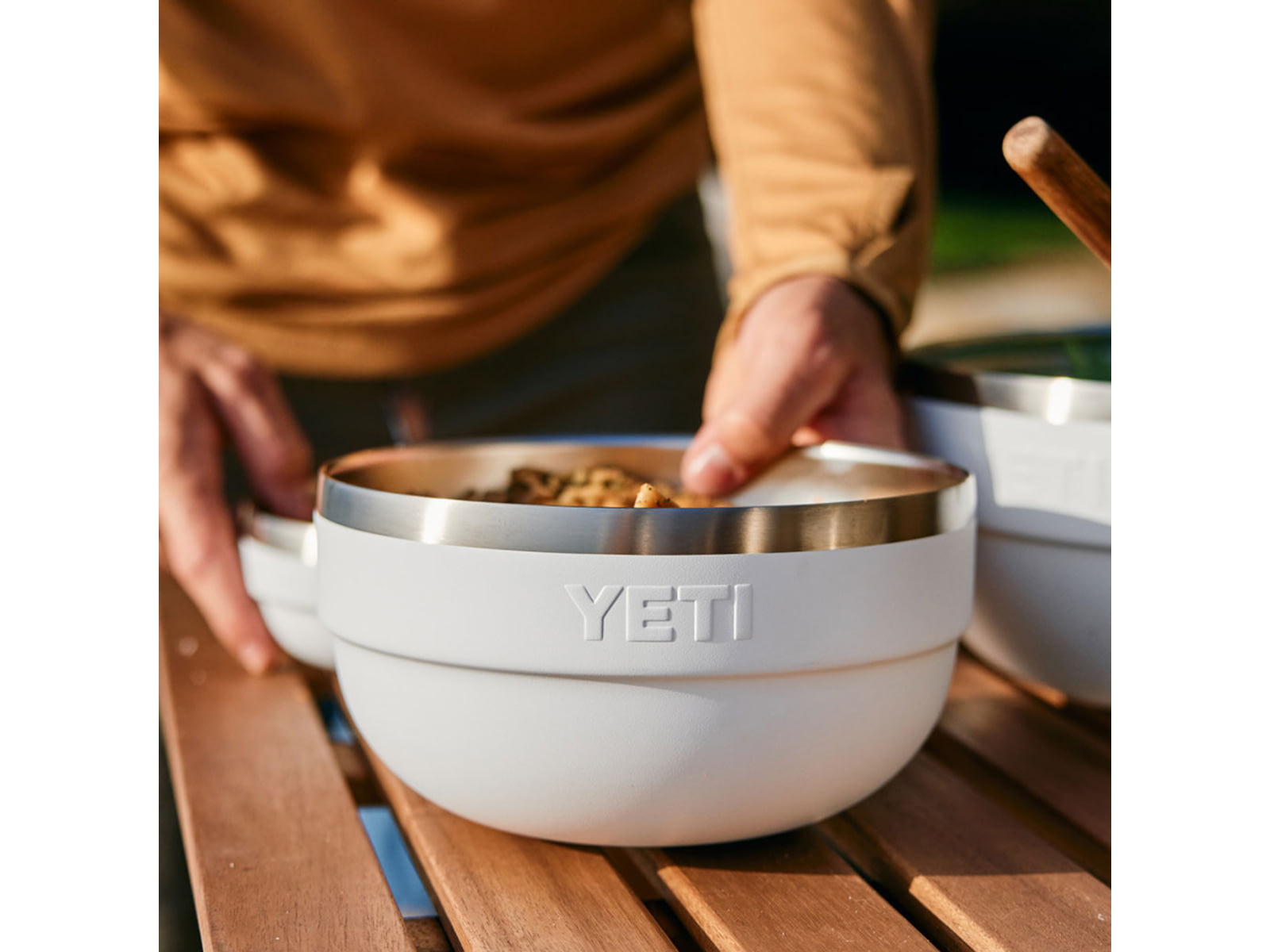 Yeti Rambler 1 Quart Insulated Bowl