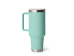 Yeti Rambler 40 oz Travel Mug w/Straw Cap