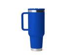 Yeti Rambler 40 oz Travel Mug w/Straw Cap