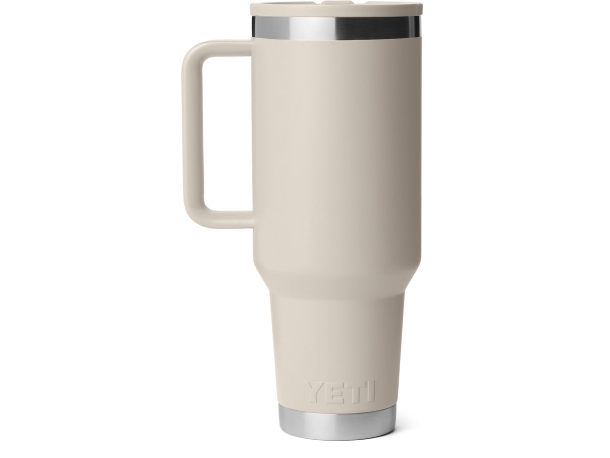 Yeti Rambler 40 oz Travel Straw Mug